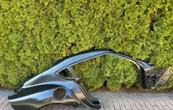 Toyota Supra A90 Rear quarter panel 