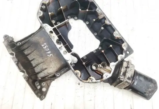 Audi A6 S6 C5 4B Oil sump