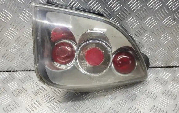 Citroen C2 Rear/tail lights