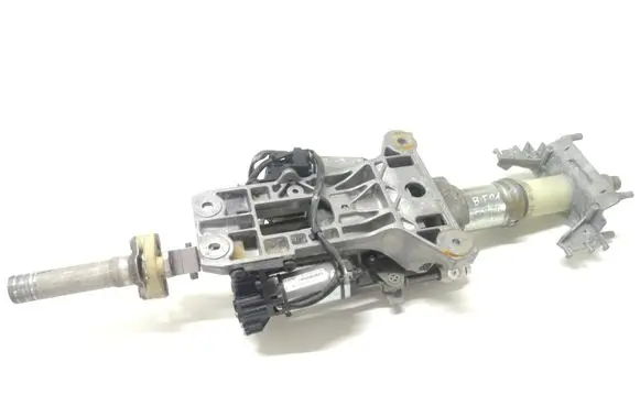 BMW 7 F01 F02 F03 F04 Steering wheel axle 678815