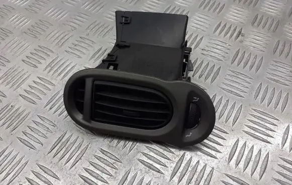 Renault Modus Dashboard air vent grill cover trim 