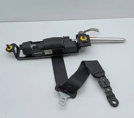 Volvo V50 Front seatbelt 30615571