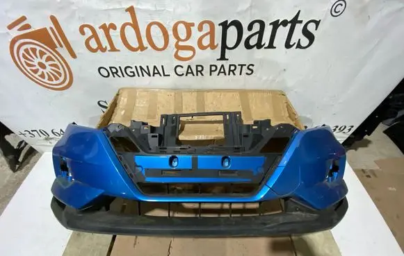 Nissan Qashqai Front bumper 62022HV00H