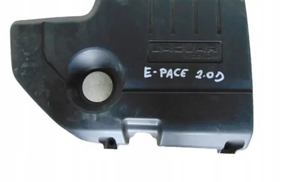 Jaguar E-Pace Engine cover (trim) J9C36A949A