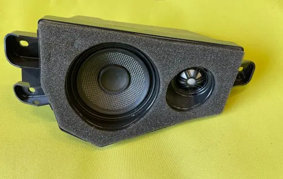 BMW X6 F16 Other devices 65139354324 18353410