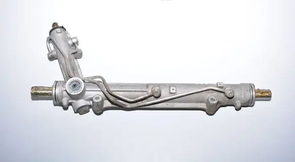 BMW X5 E53 Steering rack 6761643 7852501819