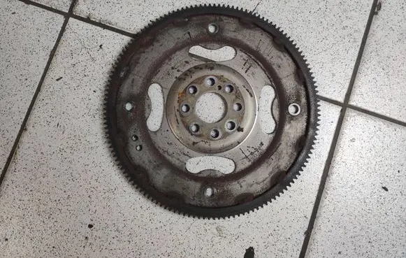 Chrysler Town u0026 Country V Flywheel 