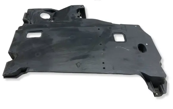 Toyota Corolla E210 E21 Rear underbody cover/under tray 5762802170