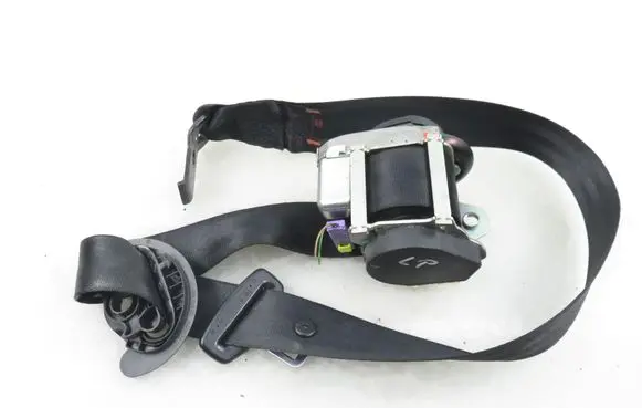 Seat Leon (1P) Front seatbelt 1P0857705A