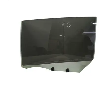 Peugeot 308 Rear door window glass 43R000464