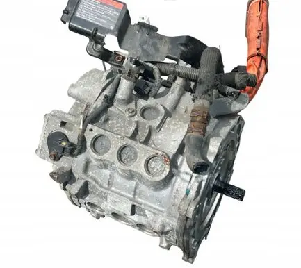 Nissan Leaf I (ZE0) Electric car motor EM61