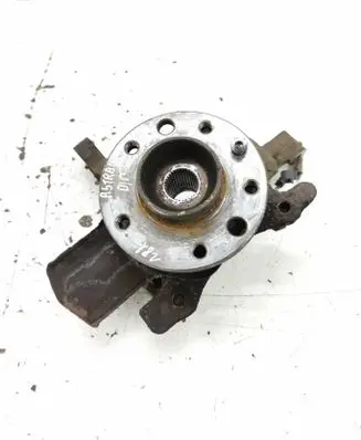 Opel Astra H Front wheel hub