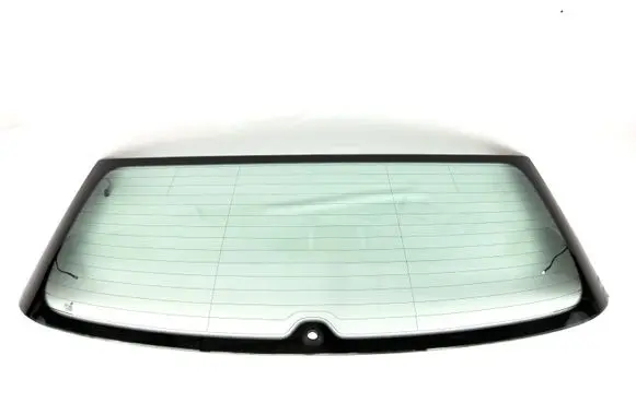 Volkswagen Golf V Rear windscreen/windshield window 1K6845051T 1K6845051 43R00137