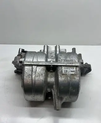 Opel Meriva A Intake manifold 9158176