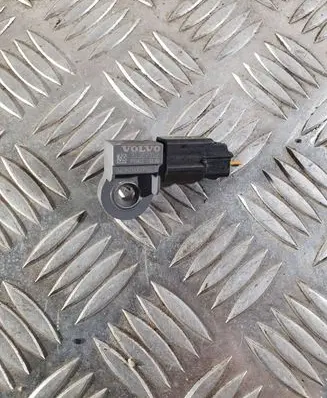 Volvo V40 Airbag deployment crash/impact sensor 31387312