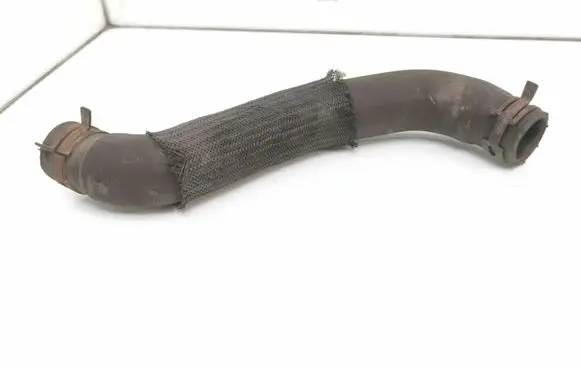 Toyota Avensis T250 Engine coolant pipe/hose