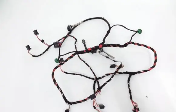 Audi A4 S4 B7 8E 8H Other wiring loom 6Q0820539 106948172