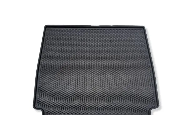 Mercedes-Benz GLE AMG (W166 - C292) Glove box pad A1666890000 16930903