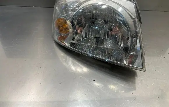 Hyundai Atos Classic Headlight/headlamp 9220055XX