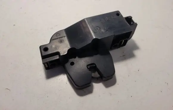 Citroen C8 Tailgate/trunk/boot lock/catch/latch 9646091580 25030211
