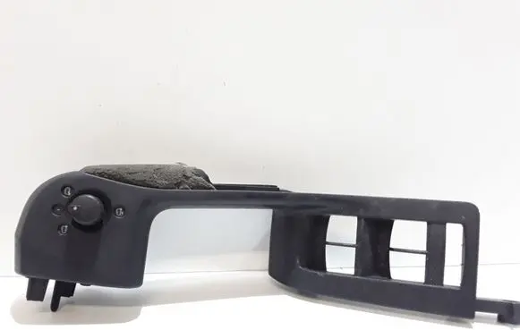 Audi A8 S8 D3 4E Wing mirror switch