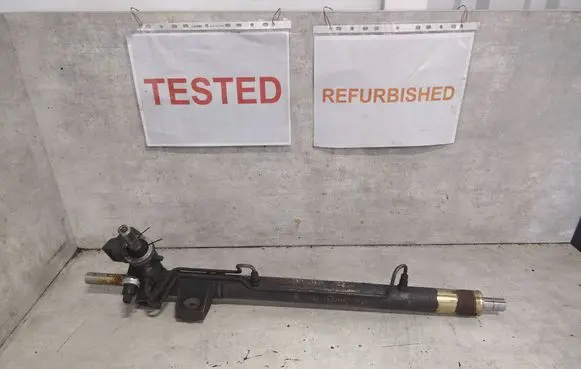 Chrysler Stratus Steering rack