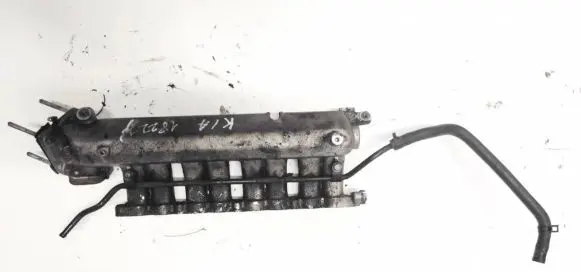 Intake manifold