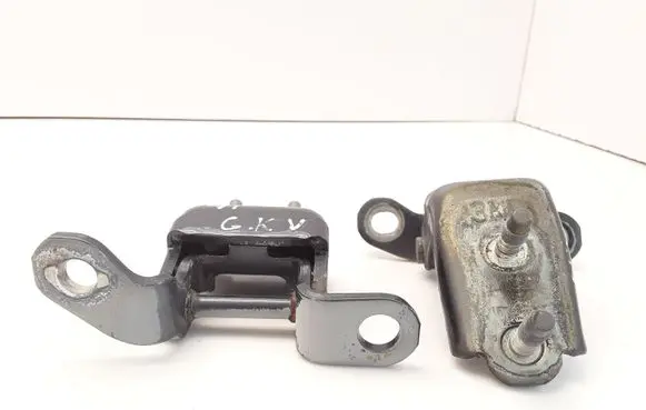 Honda FR-V Rear door hinge set 