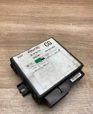Opel Vectra C Comfort/convenience module 90564349 40505441
