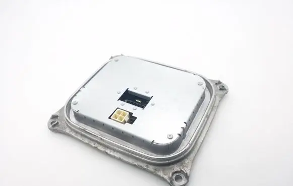 Audi A4 S4 B8 8K Headlight ballast module Xenon 1307329218