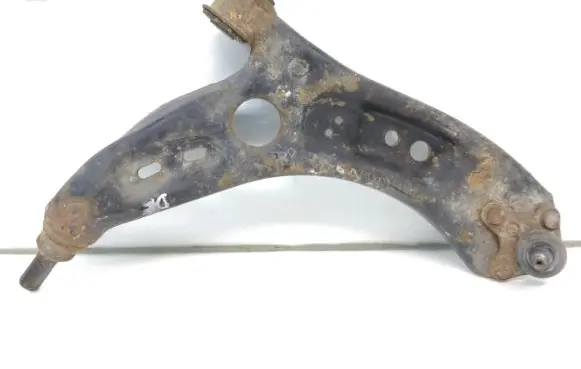 Volkswagen PASSAT B7 Front lower control arm/wishbone