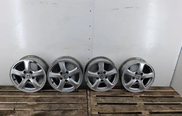 Honda Stream R15 alloy rim S7C560D