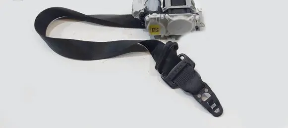 Mercedes-Benz SLK R172 Front seatbelt A1728602285