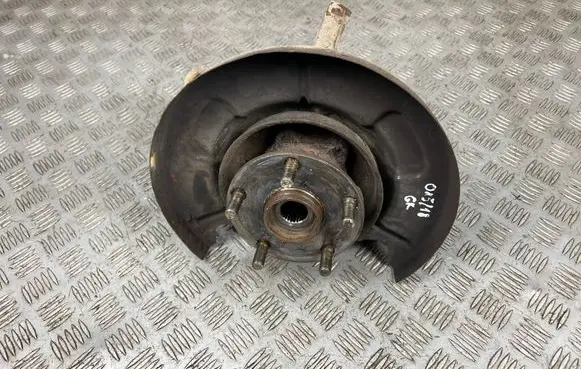 Subaru Outback (BS) Rear wheel hub