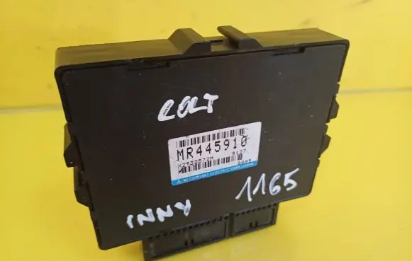 Mitsubishi Colt Other control units/modules MR445910