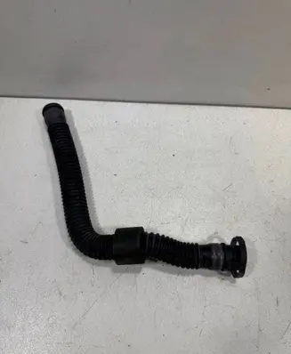 Volkswagen Crafter Water drain line hose 2N0129653B