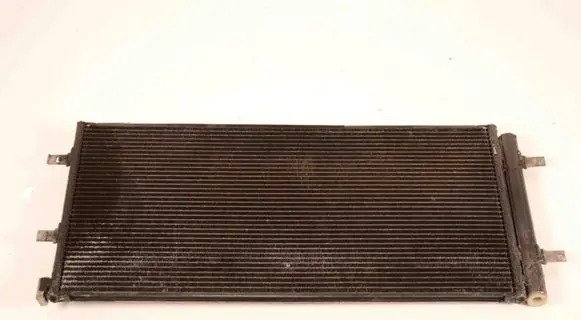 Audi A5 8T 8F A/C cooling radiator (condenser)