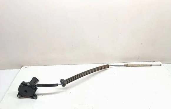 BMW X5 E70 Other devices 7582628