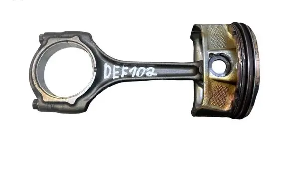 Dodge Durango Piston with connecting rod 