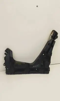 Seat Leon (5F) Bumper support mounting bracket corner 5F9807375