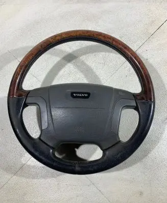 Volvo S80 Steering wheel 3524135
