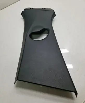 BMW 1 F40 (B) pillar trim (top) 7444551