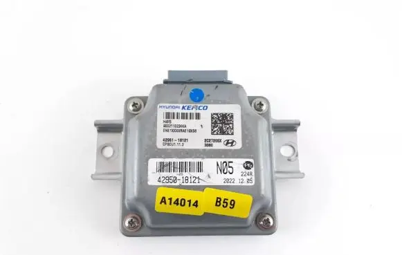 Hyundai Ioniq 5 Other control units/modules 4295018121 42950-18121 4295118121