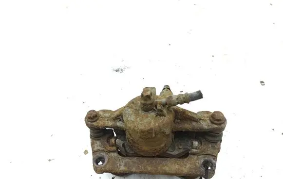 Opel Agila A Front brake caliper