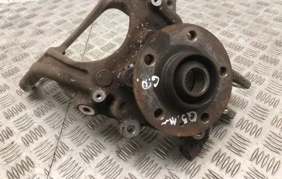Audi Q5 SQ5 Rear wheel hub