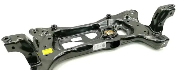 Front subframe