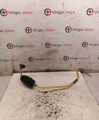 Renault Master II Fuel line pipe