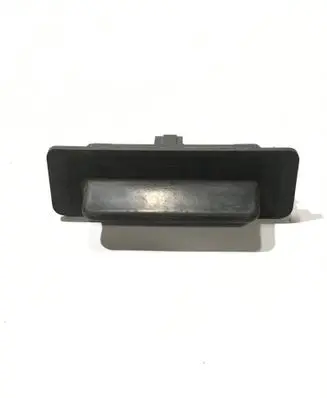 Renault Espace IV Tailgate/trunk/boot exterior handle 60142800 8200002001