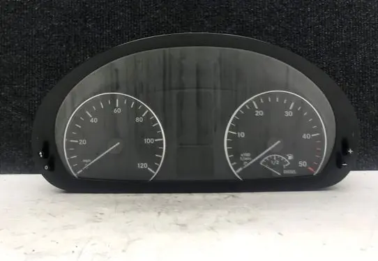 Mercedes-Benz Sprinter W906 Speedometer (instrument cluster) A9065423501