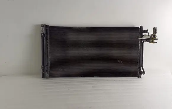 Land Rover Evoque I A/C cooling radiator (condenser) GJ3219710AB